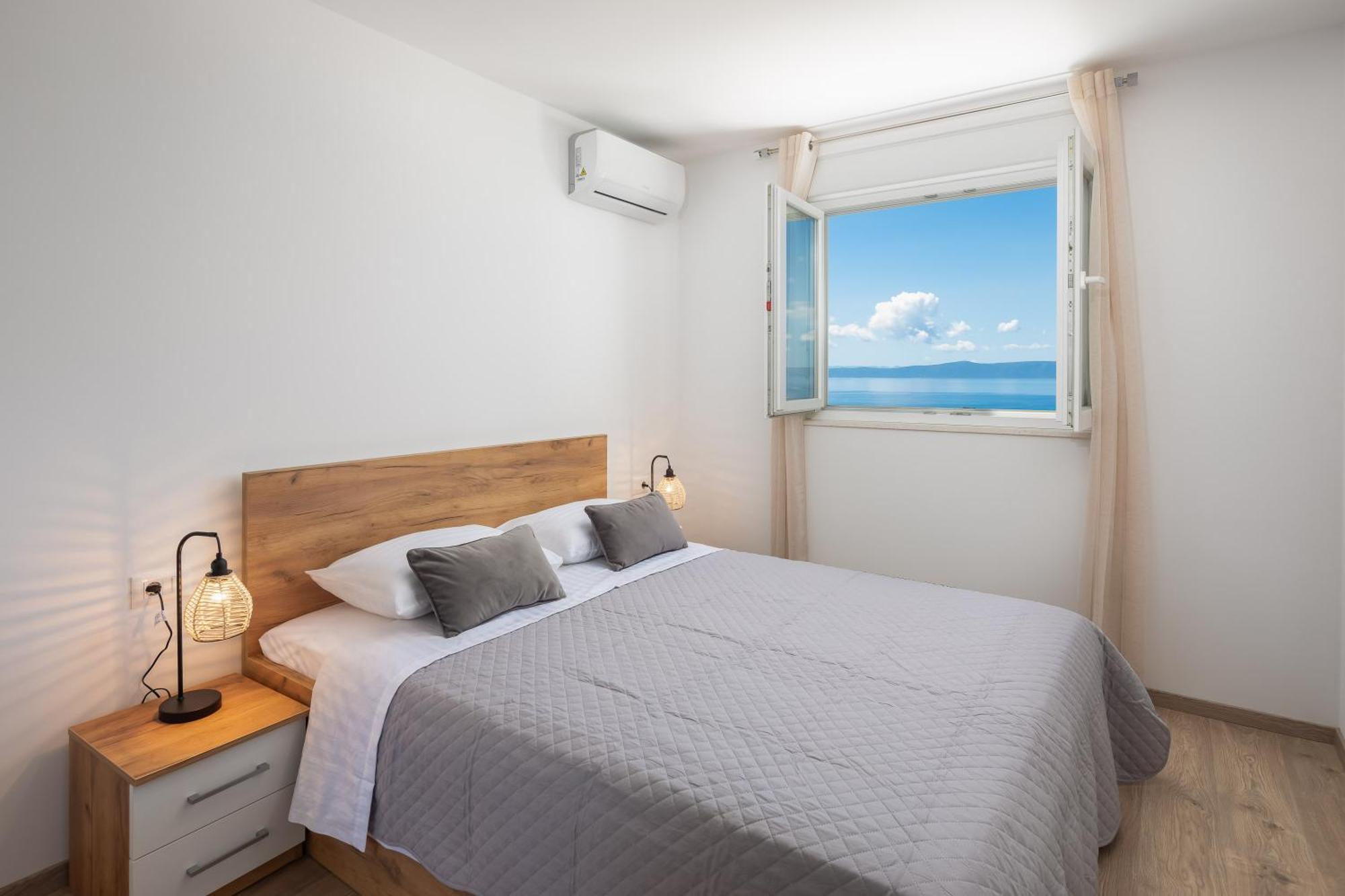 Il Mar - New With Garage Apartment