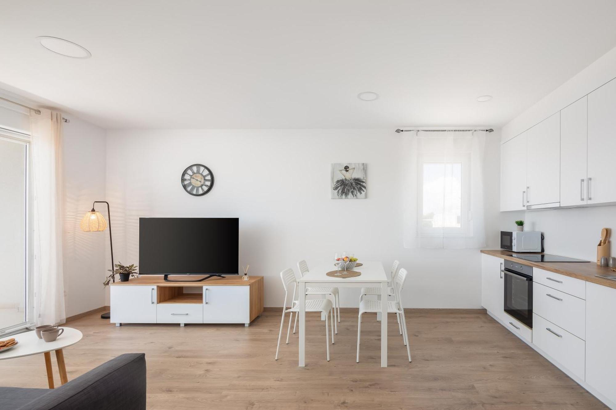 Il Mar - New With Garage Makarska