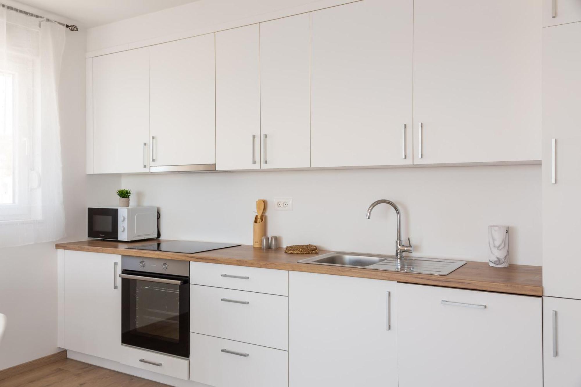 Il Mar - New With Garage * Makarska
