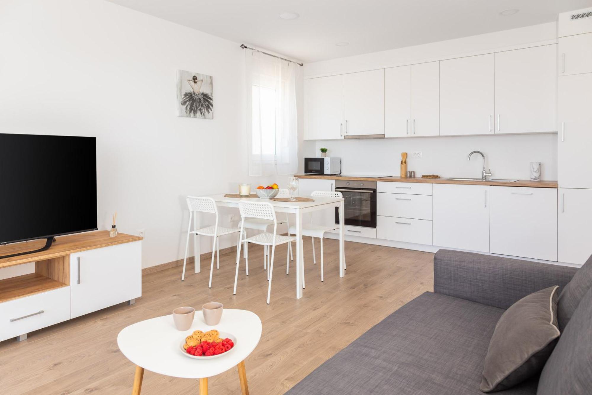 Il Mar - New With Garage * Makarska