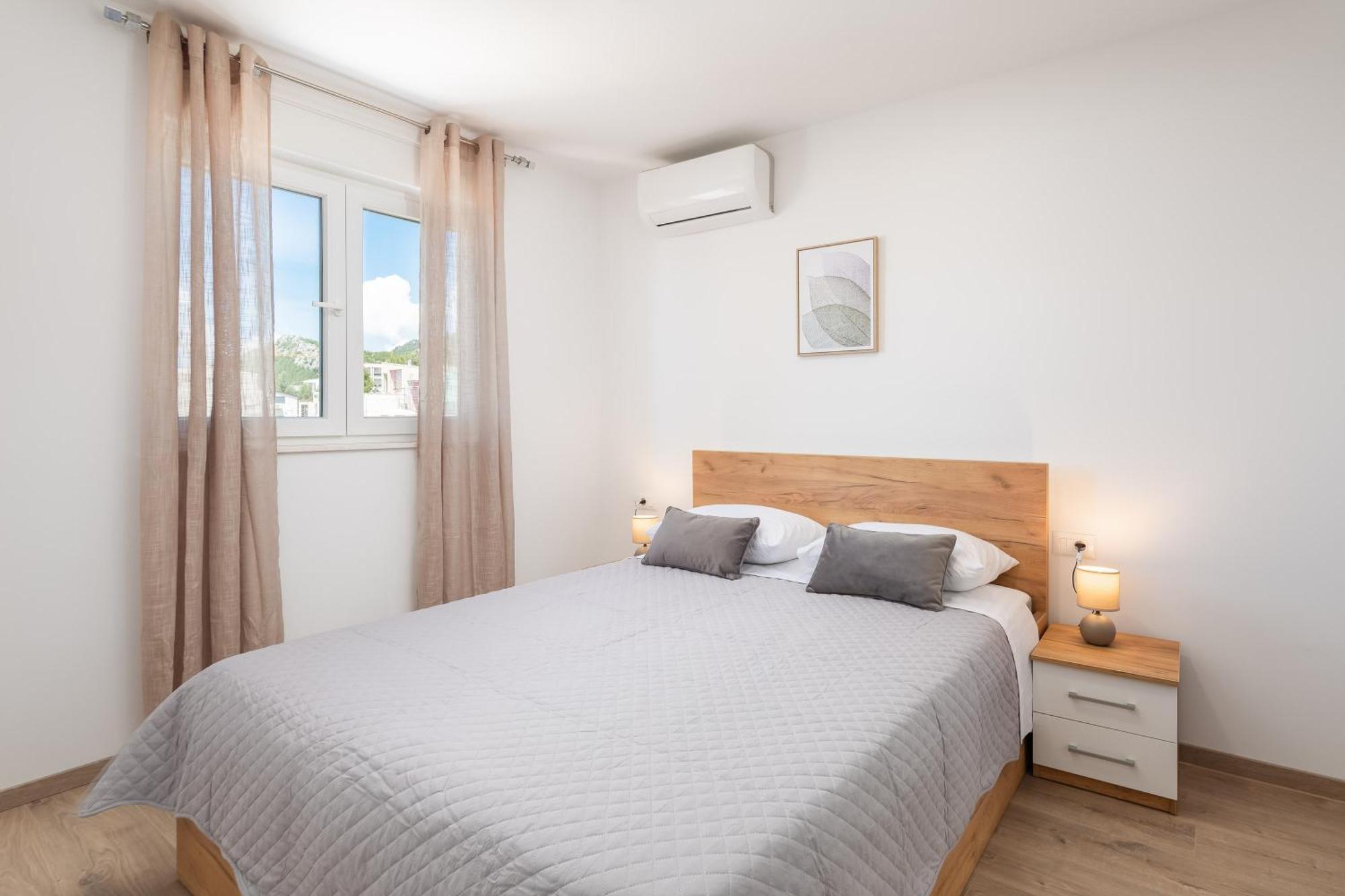 Il Mar - New With Garage Makarska